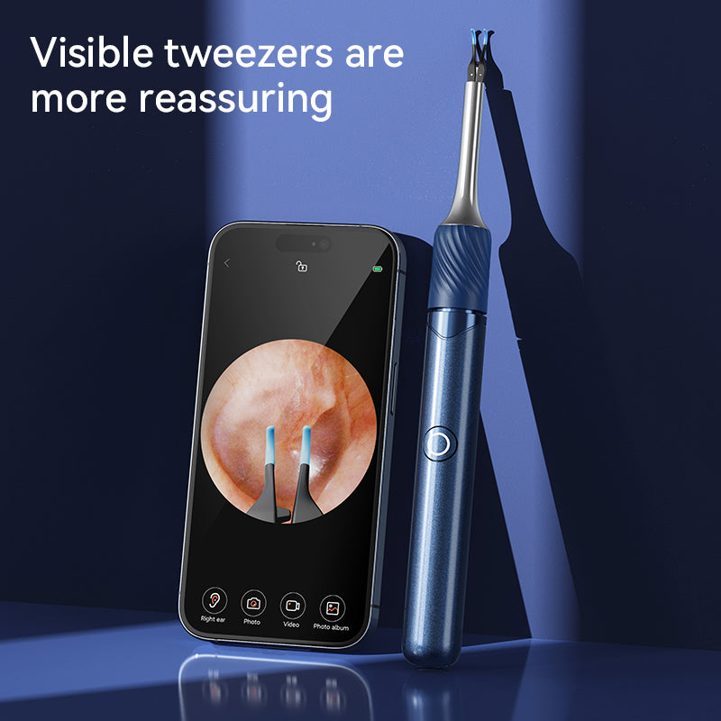 "Experience Clearer Ears and Renewed Confidence!"